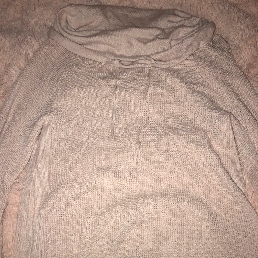 Gap sweater!